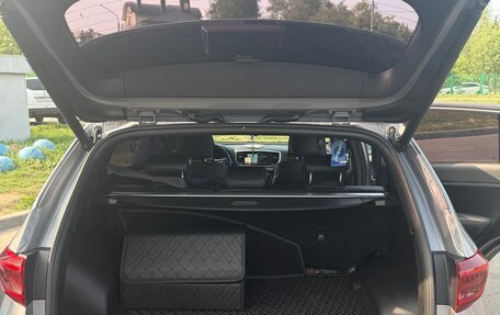 KIA Sportage IV рестайлинг, 2018 год, 2 100 000 рублей, 21 фотография