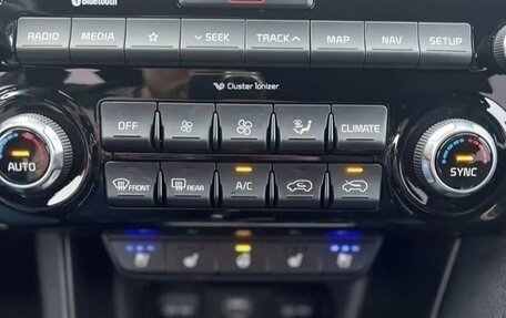 KIA Sportage IV рестайлинг, 2018 год, 2 100 000 рублей, 18 фотография