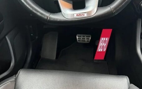 KIA Sportage IV рестайлинг, 2018 год, 2 100 000 рублей, 11 фотография