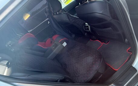 KIA Sportage IV рестайлинг, 2018 год, 2 100 000 рублей, 27 фотография