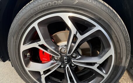 KIA Sportage IV рестайлинг, 2018 год, 2 100 000 рублей, 29 фотография