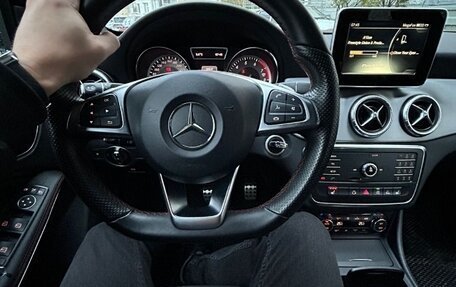 Mercedes-Benz CLA, 2015 год, 2 490 000 рублей, 3 фотография