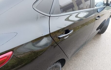 Hyundai Solaris II рестайлинг, 2018 год, 1 190 000 рублей, 8 фотография