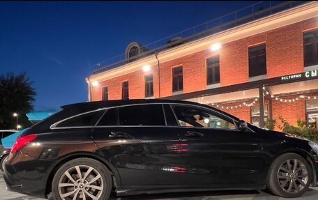 Mercedes-Benz CLA, 2015 год, 2 490 000 рублей, 4 фотография