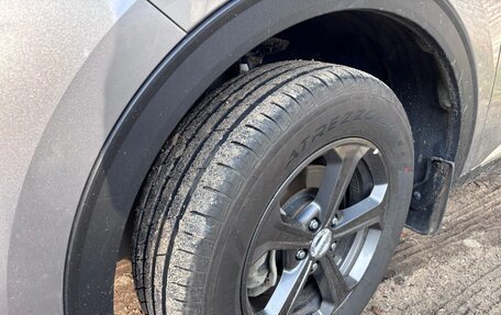 Haval F7 I, 2021 год, 1 650 000 рублей, 4 фотография