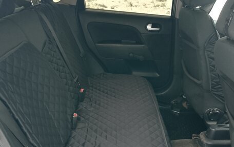 Ford Fiesta, 2007 год, 285 000 рублей, 5 фотография