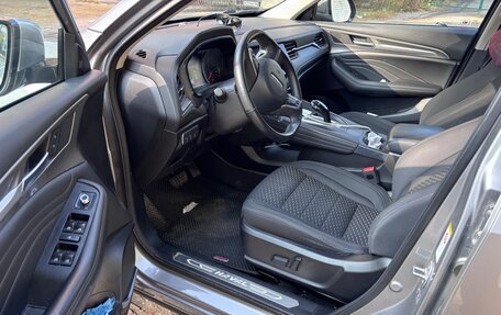 Haval F7 I, 2021 год, 1 650 000 рублей, 7 фотография