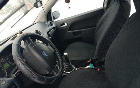 Ford Fiesta, 2007 год, 285 000 рублей, 7 фотография