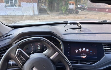 Haval F7 I, 2021 год, 1 650 000 рублей, 11 фотография