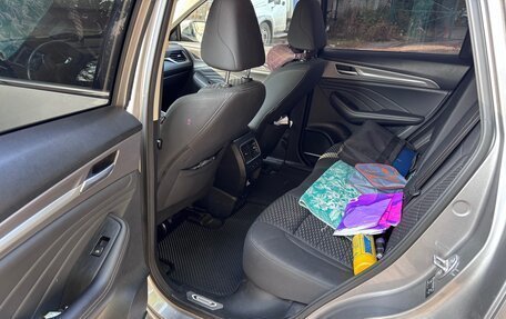 Haval F7 I, 2021 год, 1 650 000 рублей, 6 фотография