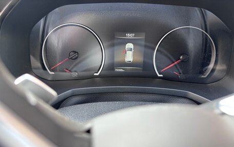 Haval F7 I, 2021 год, 1 650 000 рублей, 10 фотография