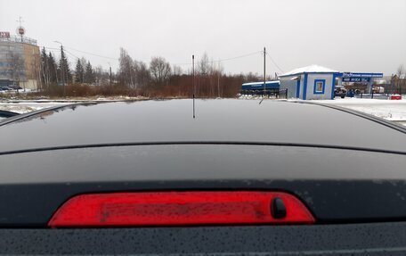 Ford Fiesta, 2007 год, 285 000 рублей, 9 фотография