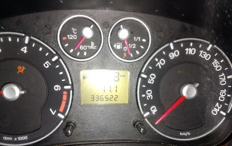 Ford Fiesta, 2007 год, 285 000 рублей, 10 фотография