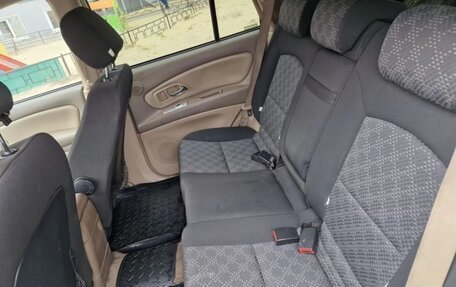 Great Wall Hover, 2008 год, 350 000 рублей, 9 фотография