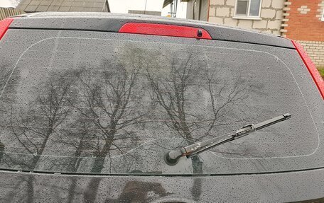 Ford Fiesta, 2007 год, 285 000 рублей, 11 фотография