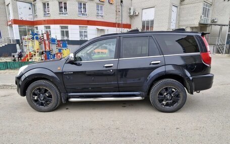 Great Wall Hover, 2008 год, 350 000 рублей, 5 фотография