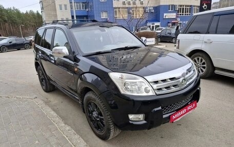 Great Wall Hover, 2008 год, 350 000 рублей, 2 фотография