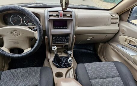 Great Wall Hover, 2008 год, 350 000 рублей, 10 фотография