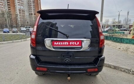 Great Wall Hover, 2008 год, 350 000 рублей, 3 фотография