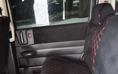 Honda Stepwgn IV, 2010 год, 450 000 рублей, 2 фотография