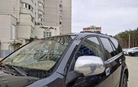 Great Wall Hover, 2008 год, 350 000 рублей, 11 фотография