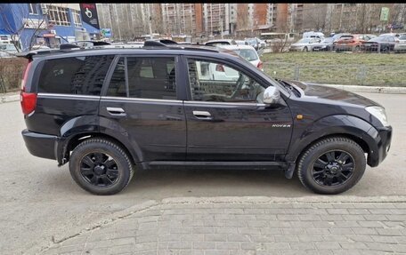 Great Wall Hover, 2008 год, 350 000 рублей, 12 фотография