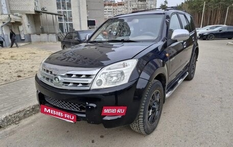 Great Wall Hover, 2008 год, 350 000 рублей, 8 фотография