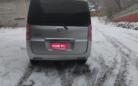 Honda Stepwgn IV, 2010 год, 450 000 рублей, 11 фотография