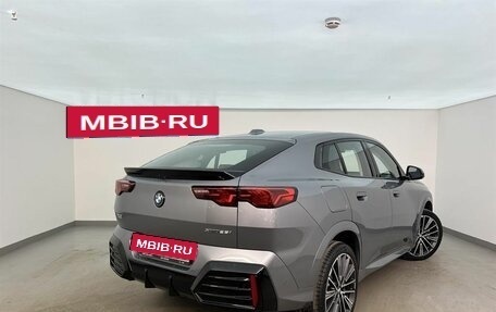 BMW X2, 2025 год, 6 450 000 рублей, 2 фотография