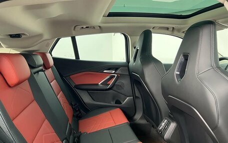 BMW X2, 2025 год, 6 450 000 рублей, 10 фотография