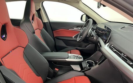 BMW X2, 2025 год, 6 450 000 рублей, 12 фотография