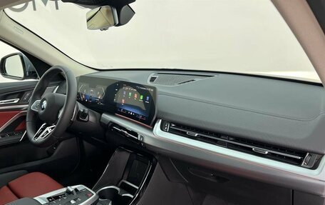 BMW X2, 2025 год, 6 450 000 рублей, 13 фотография