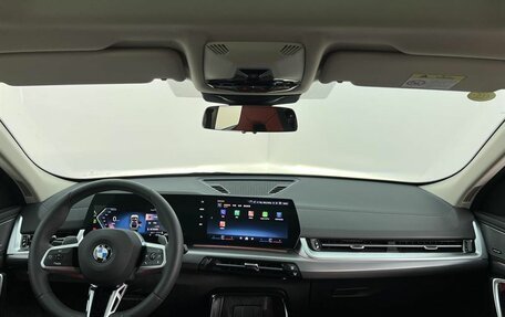 BMW X2, 2025 год, 6 450 000 рублей, 9 фотография