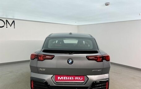 BMW X2, 2025 год, 6 450 000 рублей, 4 фотография