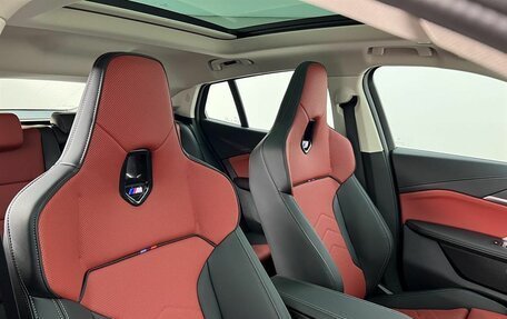 BMW X2, 2025 год, 6 450 000 рублей, 14 фотография