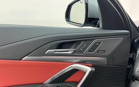 BMW X2, 2025 год, 6 450 000 рублей, 18 фотография