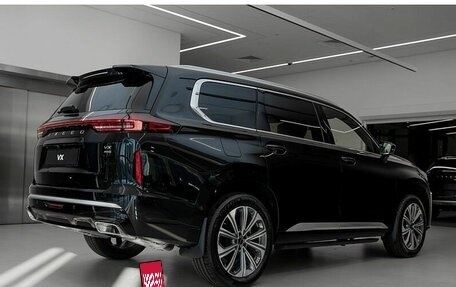 CheryExeed VX, 2024 год, 5 640 000 рублей, 8 фотография