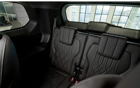 CheryExeed VX, 2024 год, 5 640 000 рублей, 15 фотография