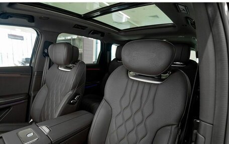 CheryExeed VX, 2024 год, 5 640 000 рублей, 13 фотография