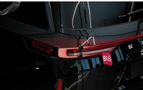 CheryExeed VX, 2024 год, 5 640 000 рублей, 22 фотография