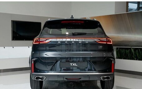 CheryExeed TXL, 2024 год, 3 800 000 рублей, 6 фотография