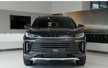 CheryExeed TXL, 2024 год, 3 800 000 рублей, 5 фотография