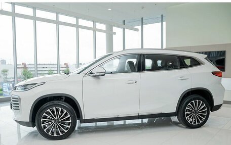 CheryExeed TXL, 2025 год, 3 900 000 рублей, 3 фотография