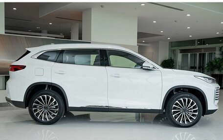 CheryExeed TXL, 2025 год, 3 900 000 рублей, 4 фотография