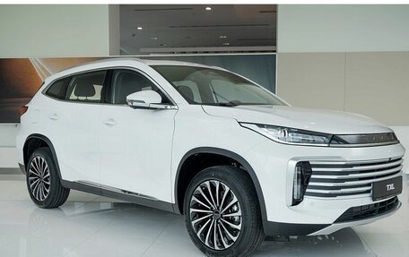 CheryExeed TXL, 2025 год, 3 900 000 рублей, 2 фотография