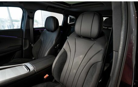 CheryExeed TXL, 2024 год, 3 800 000 рублей, 12 фотография