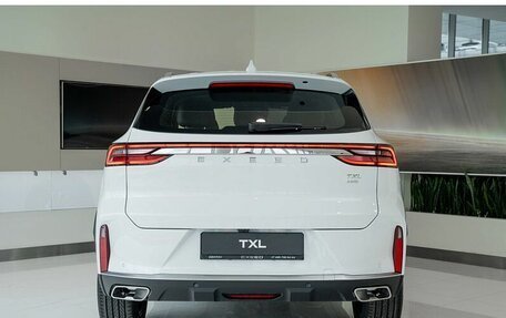 CheryExeed TXL, 2025 год, 3 900 000 рублей, 6 фотография