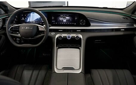 CheryExeed TXL, 2025 год, 3 900 000 рублей, 14 фотография