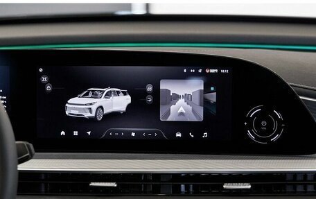 CheryExeed TXL, 2025 год, 3 900 000 рублей, 15 фотография