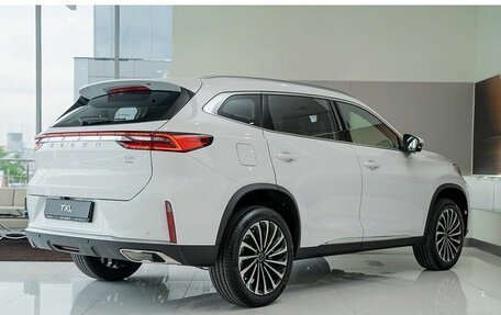 CheryExeed TXL, 2025 год, 3 900 000 рублей, 8 фотография